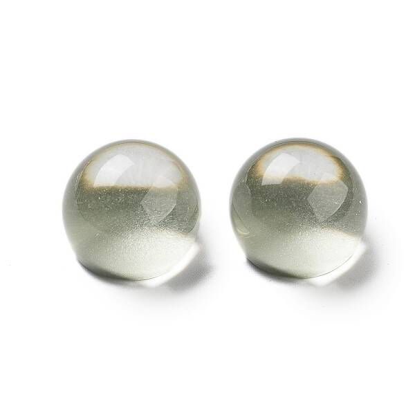 Translucent Resin Decoden Cabochons