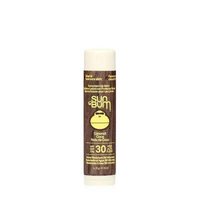 Sun Bum Original SPF 30 Coconut Lip Balm