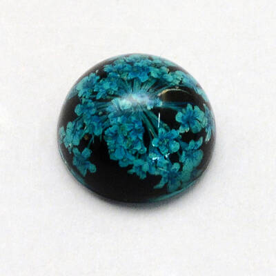 Resin Cabochons
