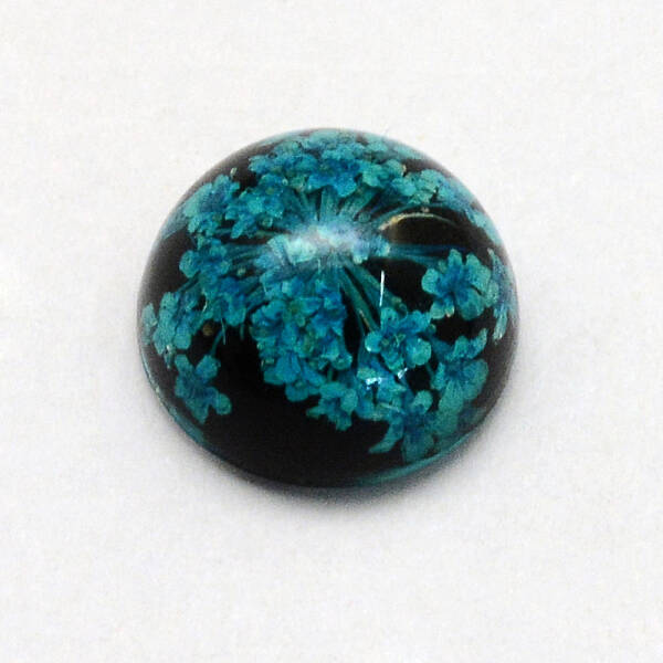 Resin Cabochons