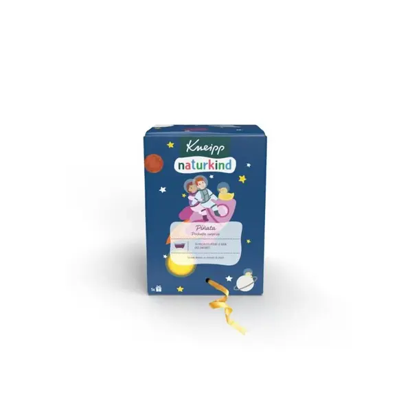Kneipp Naturkind Pinata Pochette Surprise Bambino