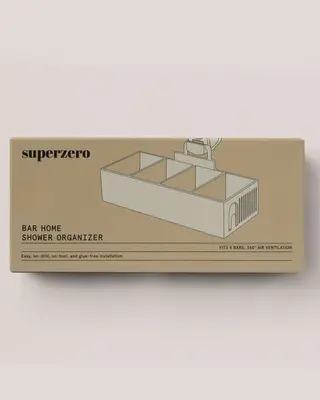 Bar Shower Home