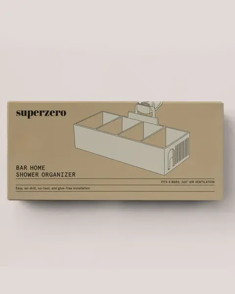 Bar Shower Home