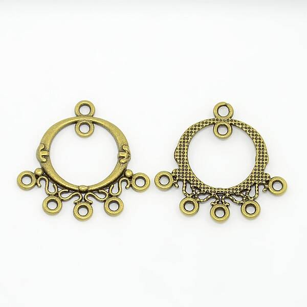 Tibetan Style Chandelier Components Links