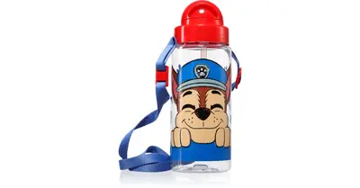 Nickelodeon Paw Patrol Tritan water bottle for kids 500 ml