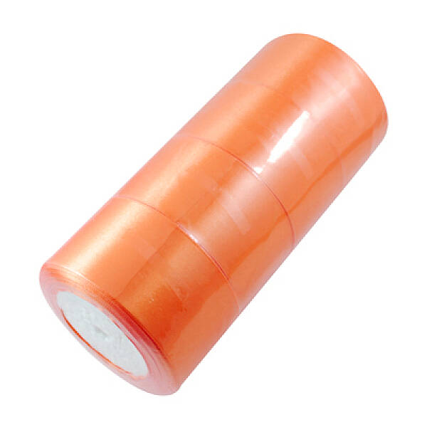 Single Face Satin Ribbon