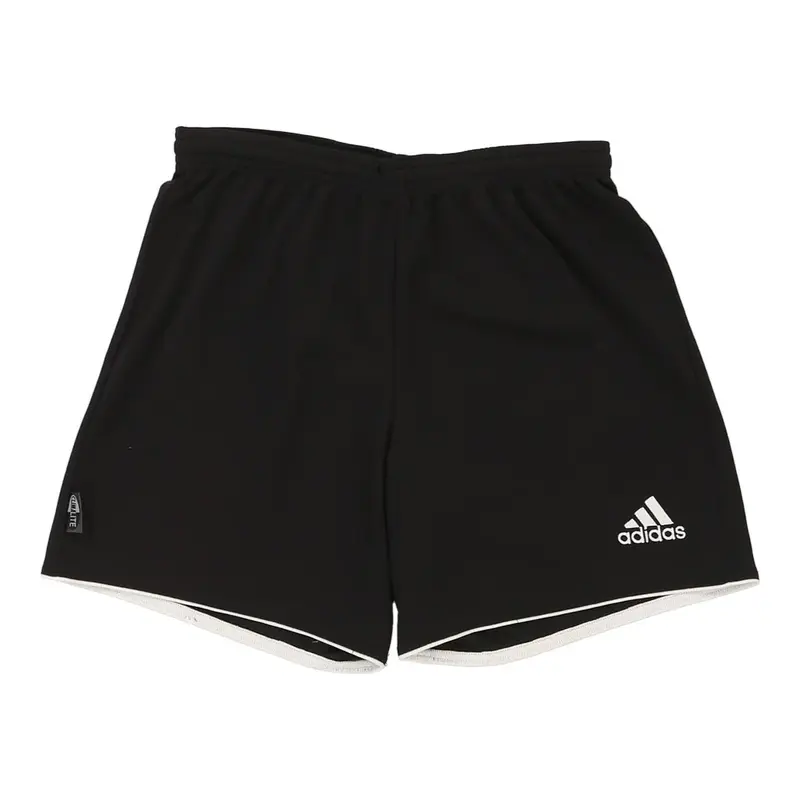 Adidas Sport Shorts - XS Black Polyester