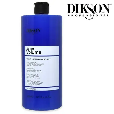 Dikson Prime Super Volume Conditioner 1000 Ml