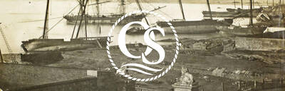 The Original Shoreline