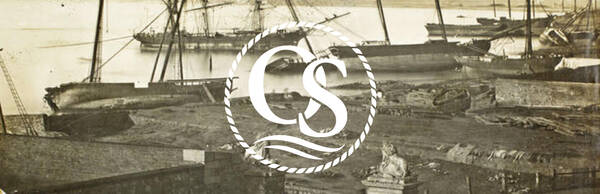 The Original Shoreline