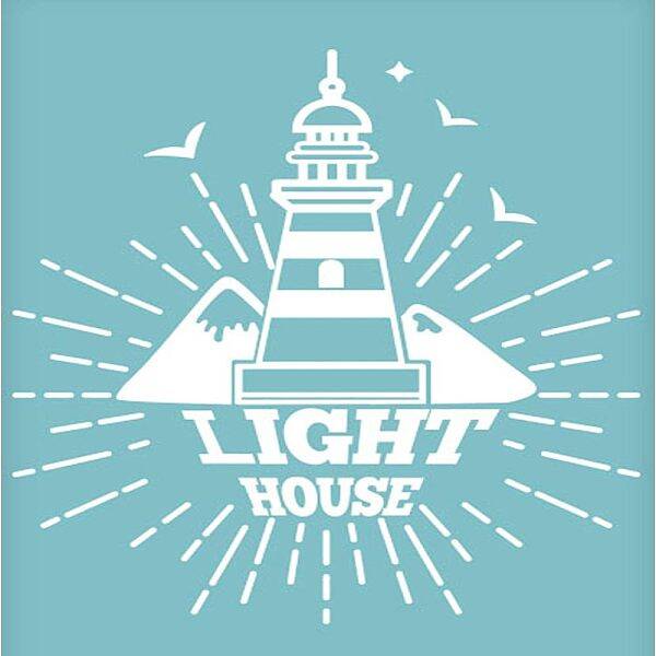 Self-Adhesive Silk Screen Printing Stencil