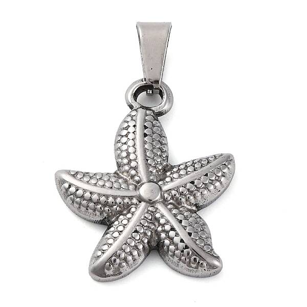304 Stainless Steel Pendants