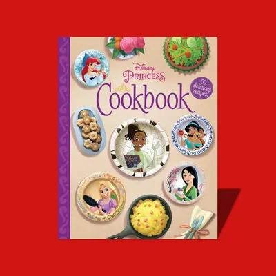 Disney Villains in the Kitchen  Disney Villains in the Kitchen