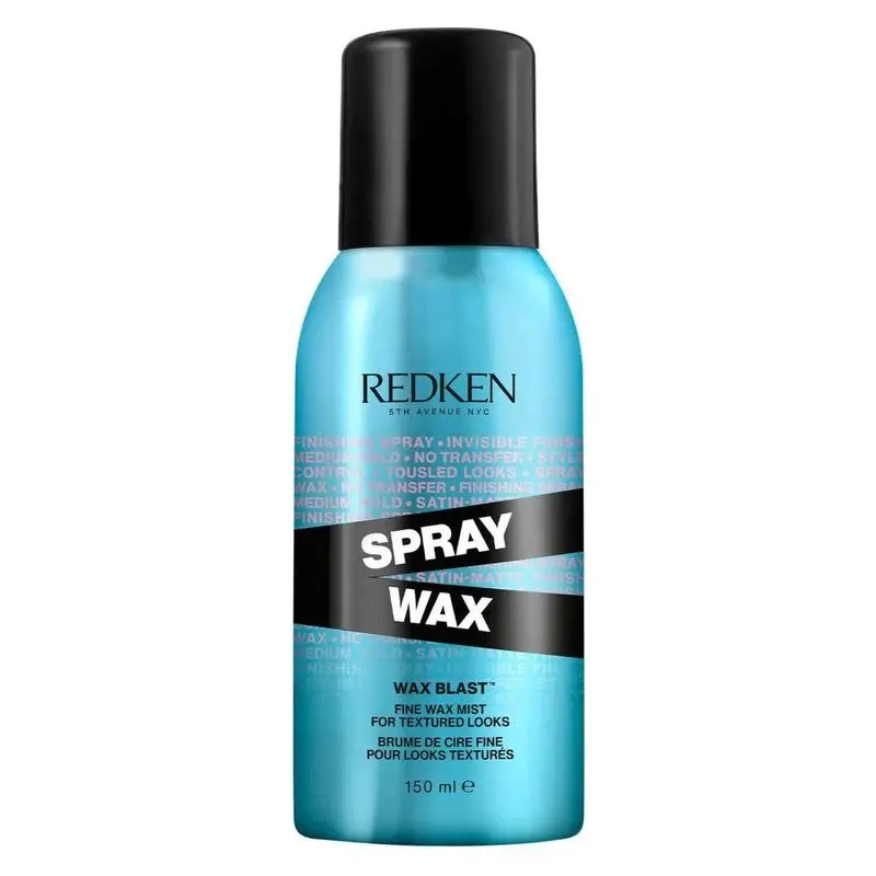 Redken Spray Wax 150ml