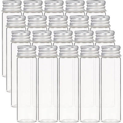 Glass Bottles