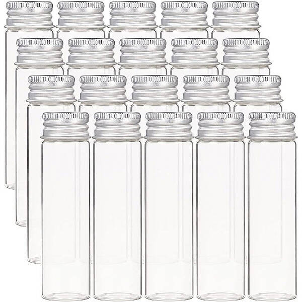 Glass Bottles