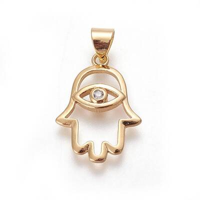 Brass Pendants