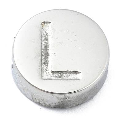Tarnish Resistant 304 Stainless Steel Beads