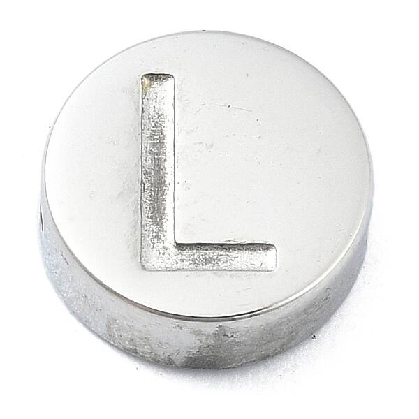 Tarnish Resistant 304 Stainless Steel Beads
