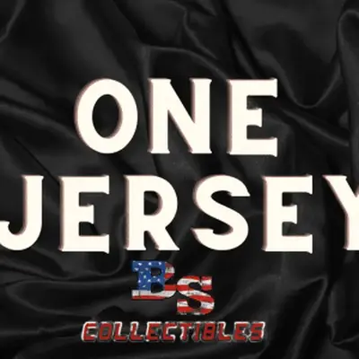 1 Factory Sealed Jersey Break Pick Your Division!