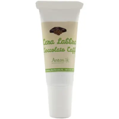 Antos Chocolate and Coffee Lip Wax (10 ml)