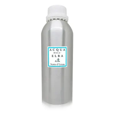 Acqua dell'elba Water from Elba Summer Night Diffuser 1000 ml Refill