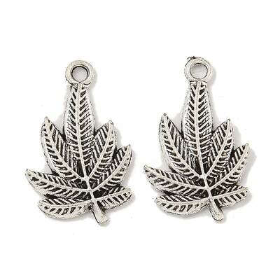 Tibetan Style Alloy Pendants