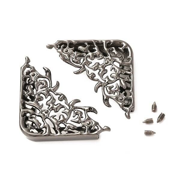Zinc Alloy Bracket