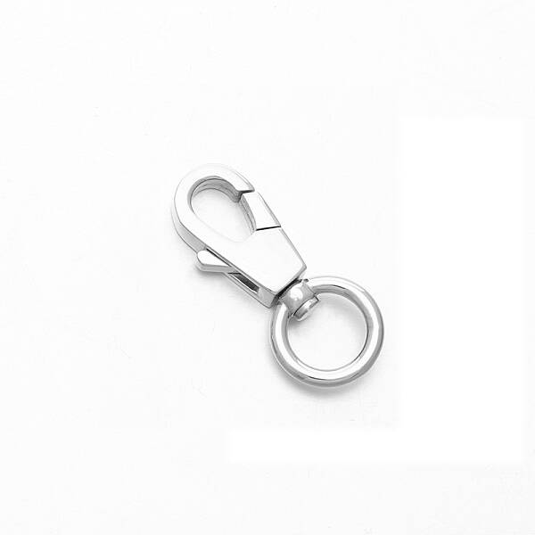 304 Stainless Steel Lobster Claw Clasps