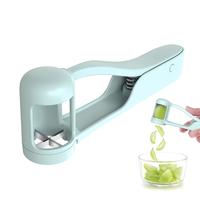 Grape Cutter, 1 Count Manual Grape Slicer, Fruit & Vegetable Cutter, Kitchen Cutting  Gadgets for Home Use, Household Kitchen...