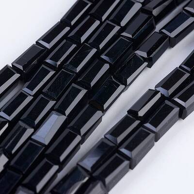 Opaque Glass Beads Strands