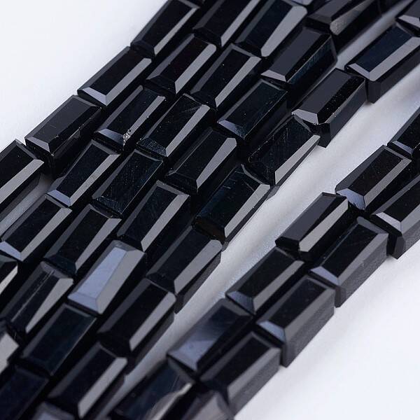 Opaque Glass Beads Strands