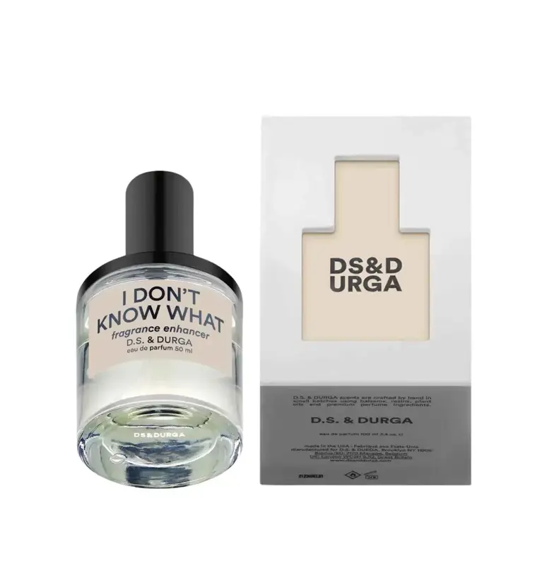 Ds & durga I don't know what Eau de parfum for Men - 50 ml