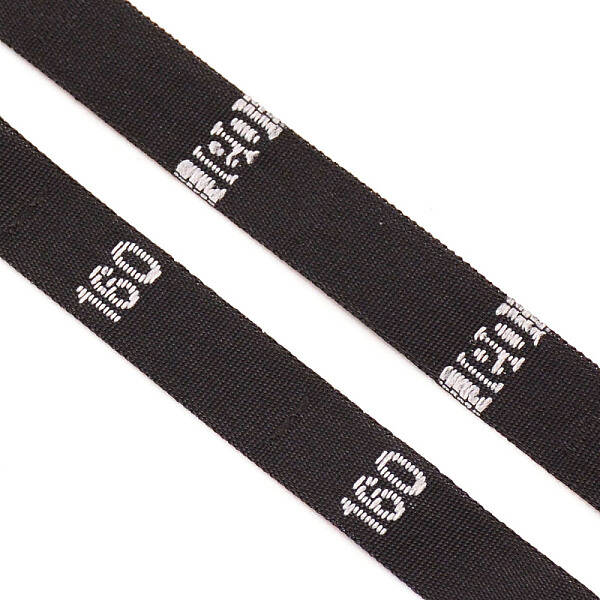 Polyester Size Label(160)