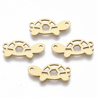 201 Stainless Steel Links connectors