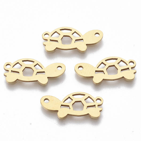 201 Stainless Steel Links connectors