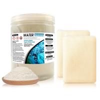 Aquarium Filter Media, Organic Filtration Resin, for Freshwater and Saltwater Fish Tank, Removal Driftwood Tannins yellow wat...