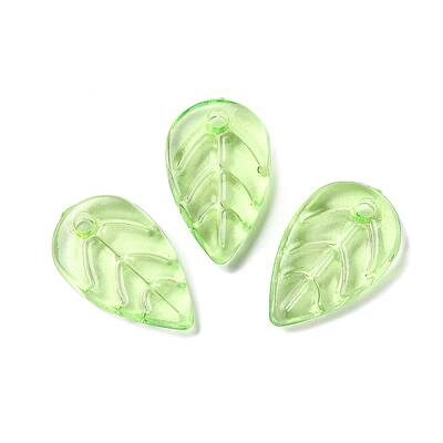 Transparent Acrylic Pendnat