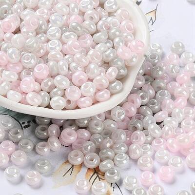 Glass Seed Beads