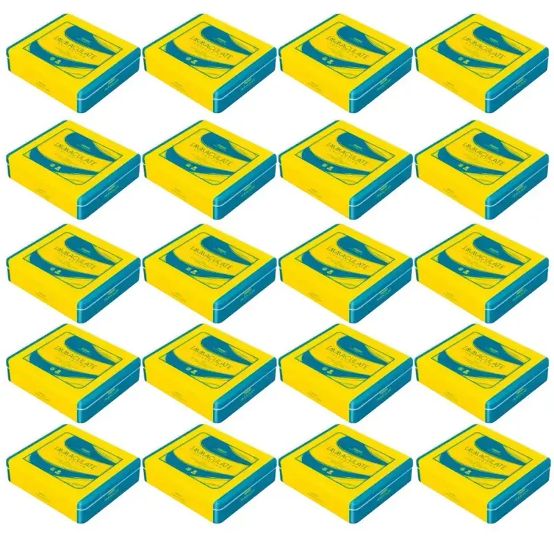 (Triple Hobby Case)- 2024 Panini Immaculate Hobby NFL Box x18- Pick Your Player Break!