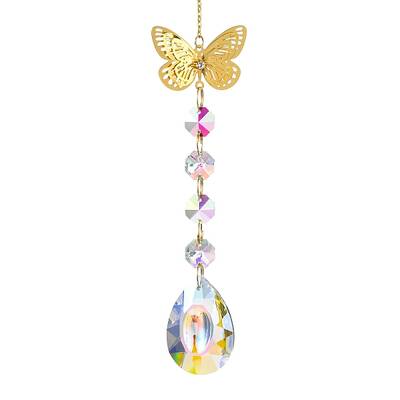 Iron Hanging Ornaments