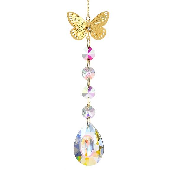 Iron Hanging Ornaments
