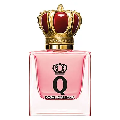 Dolce & gabbana Q EAU DE PARFUM Woman refill 150 ML