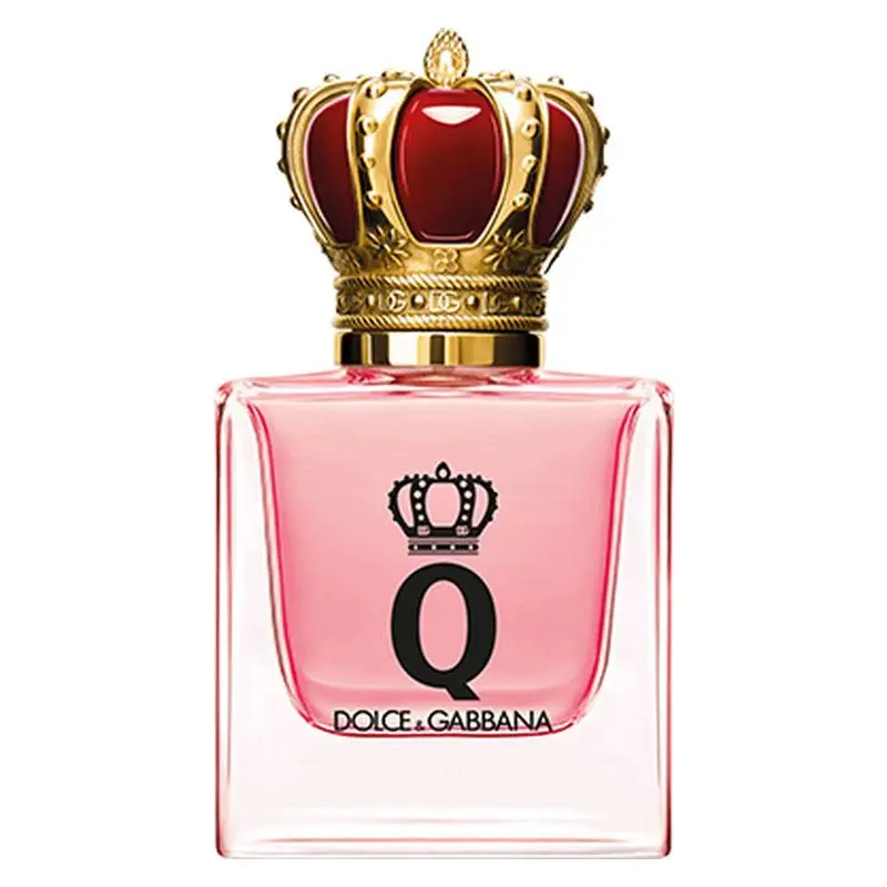 Dolce & gabbana Q EAU DE PARFUM Woman refill 150 ML
