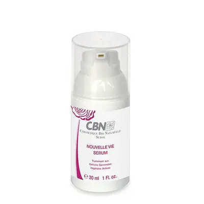 Cbn News Vie serum