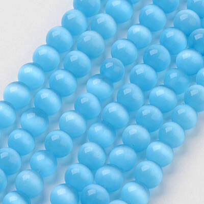 Cat Eye Beads