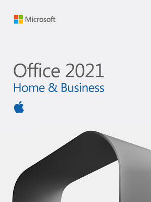 Office 2021 Home & Business | Mac