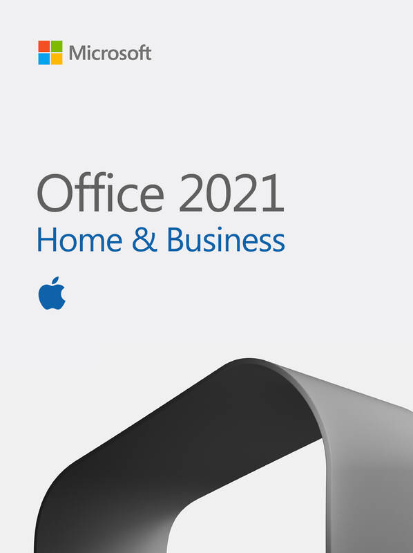 Office 2021 Home & Business | Mac