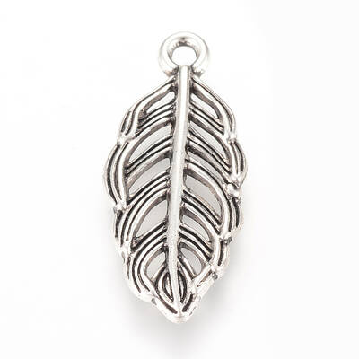 Tibetan Style Alloy Pendants