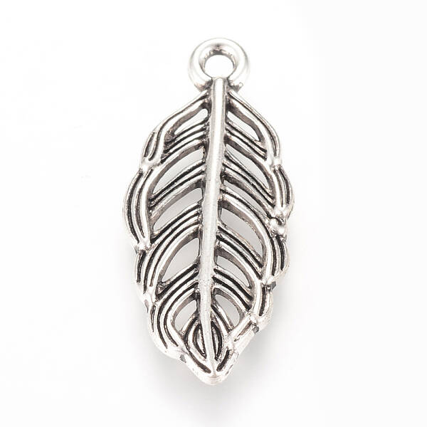 Tibetan Style Alloy Pendants